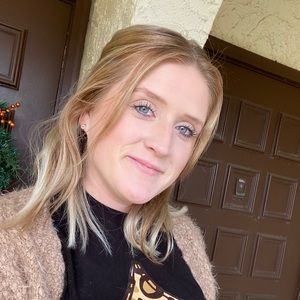 Meet your Posher, Blair